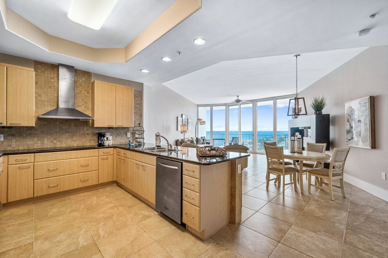 Orange Beach Vacation Rental