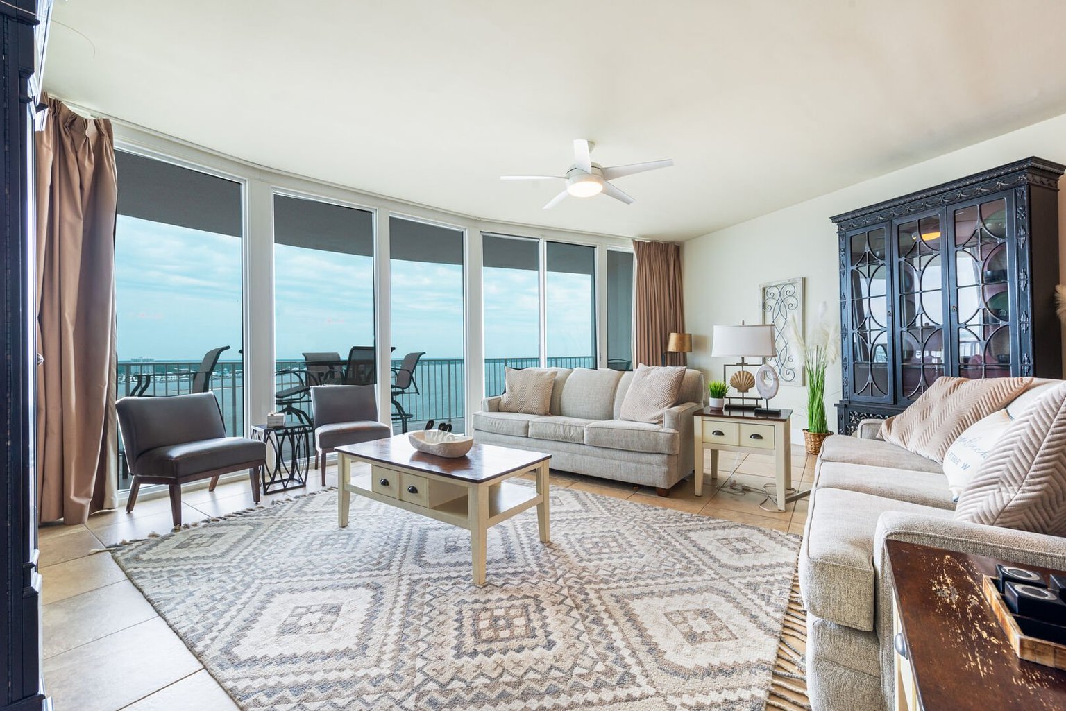 Orange Beach Vacation Rental