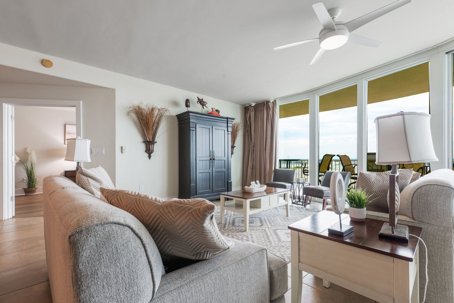 Orange Beach Vacation Rental