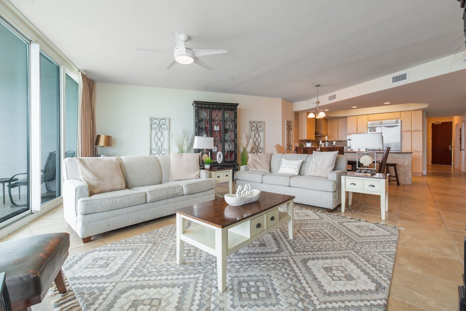 Orange Beach Vacation Rental