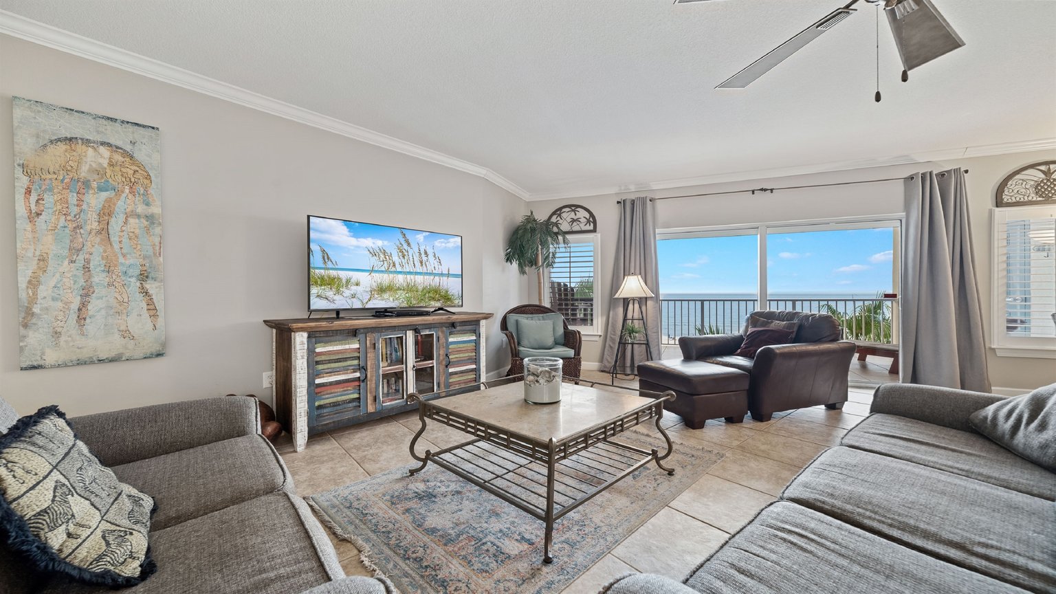 Orange Beach Vacation Rental