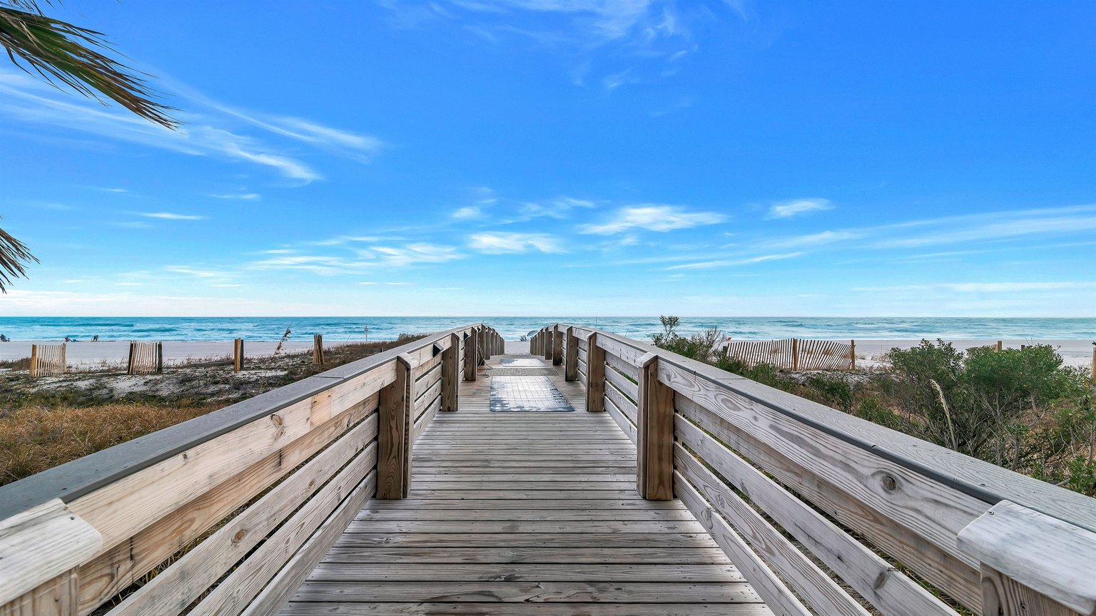Orange Beach Vacation Rental