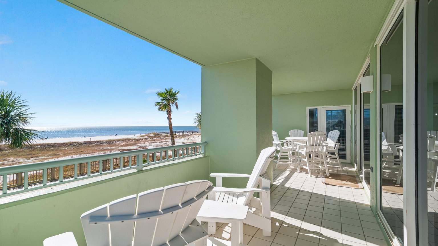 Gulf Shores Vacation Rental