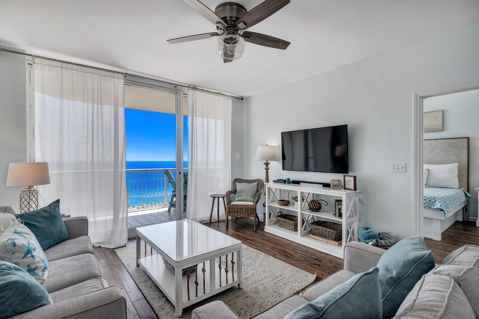 Gulf Shores Vacation Rental