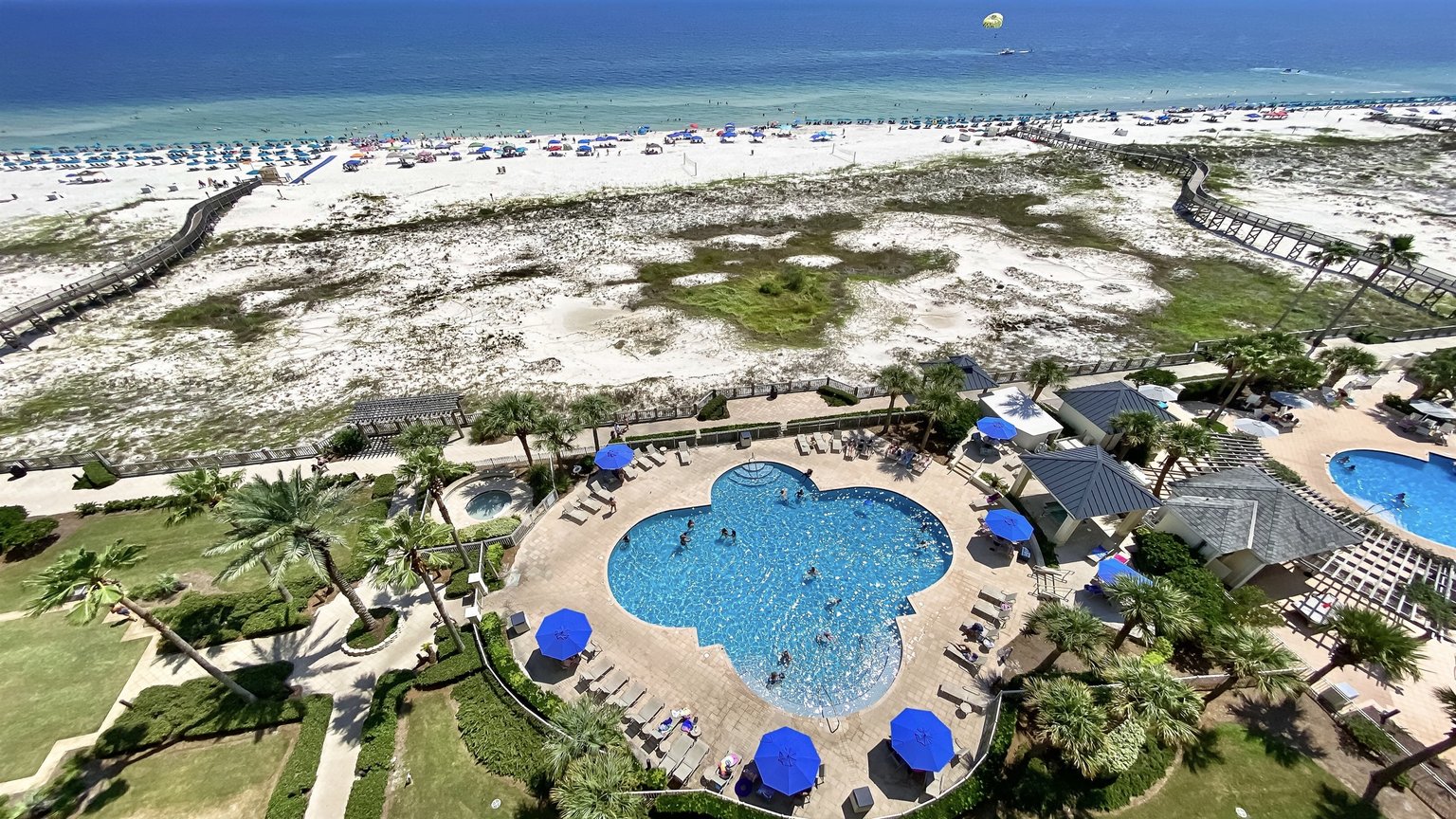 Gulf Shores Vacation Rental
