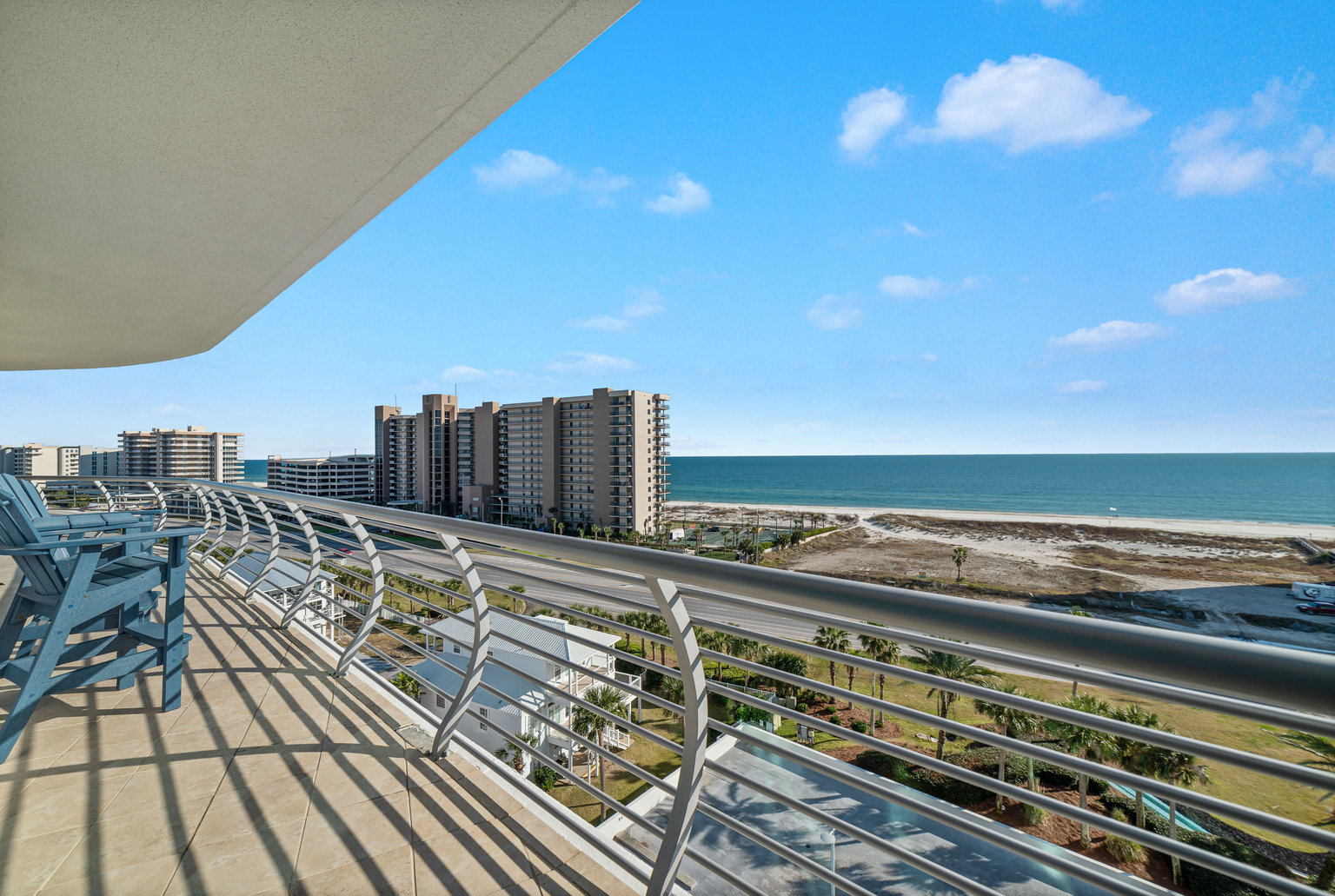 Orange Beach Vacation Rental