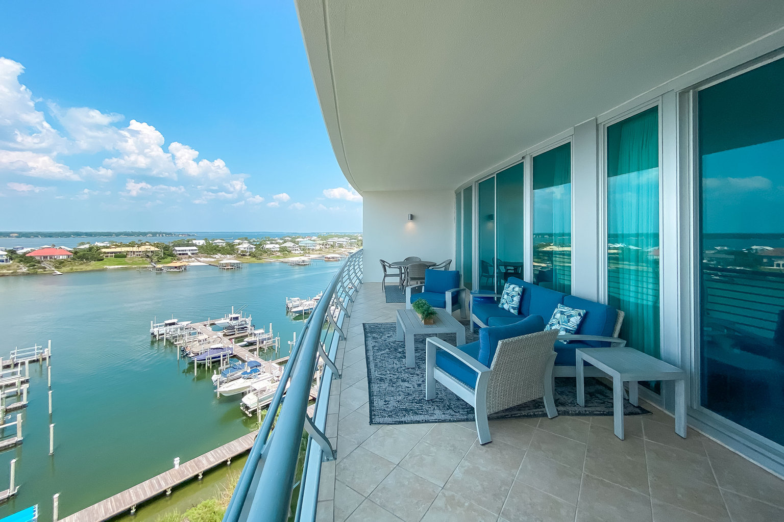 Orange Beach Vacation Rental
