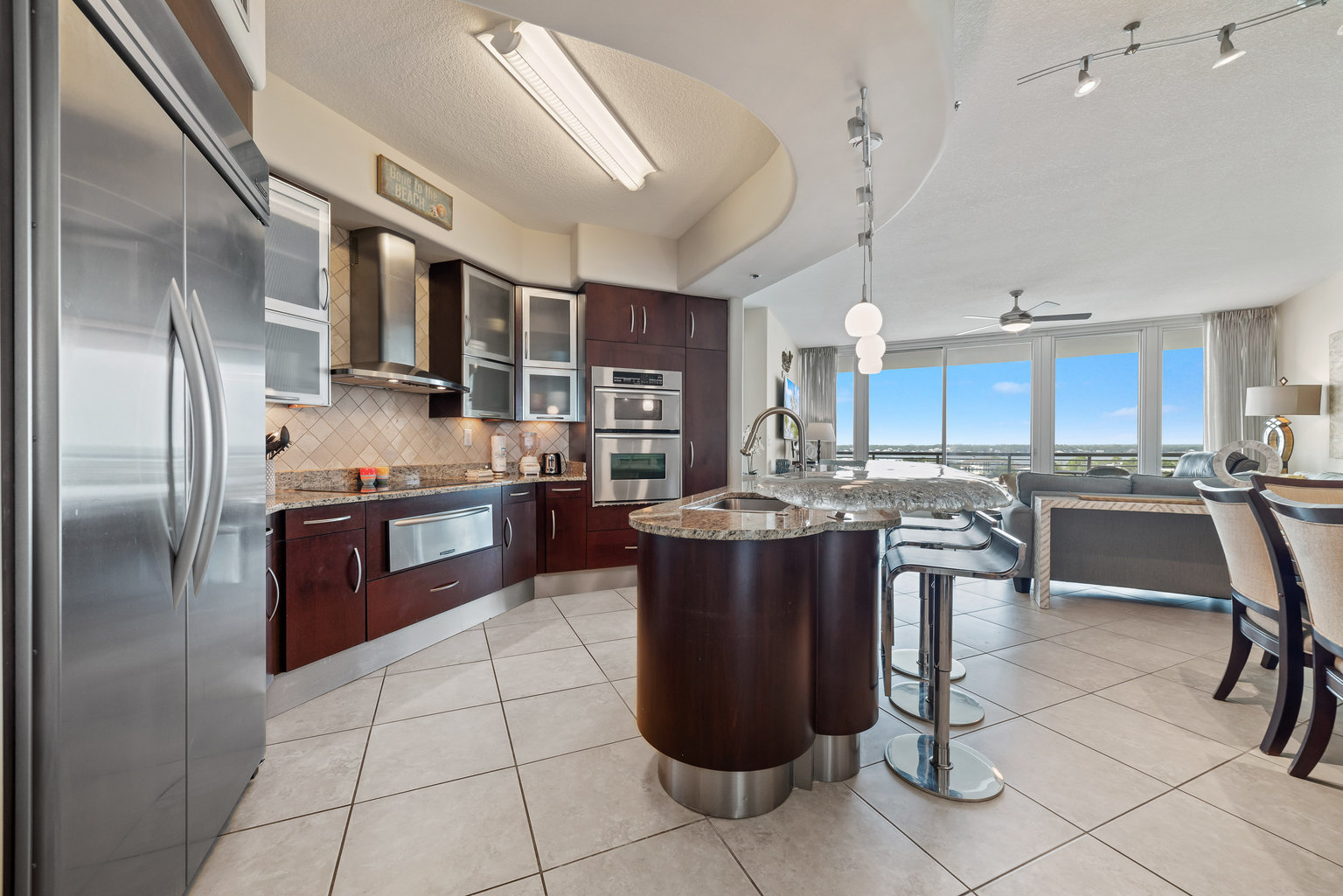 Orange Beach Vacation Rental