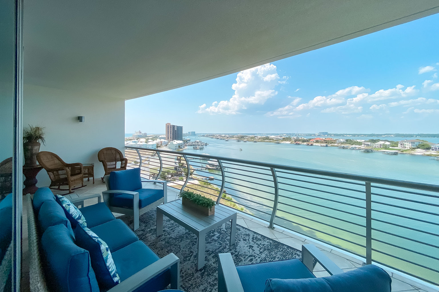 Orange Beach Vacation Rental