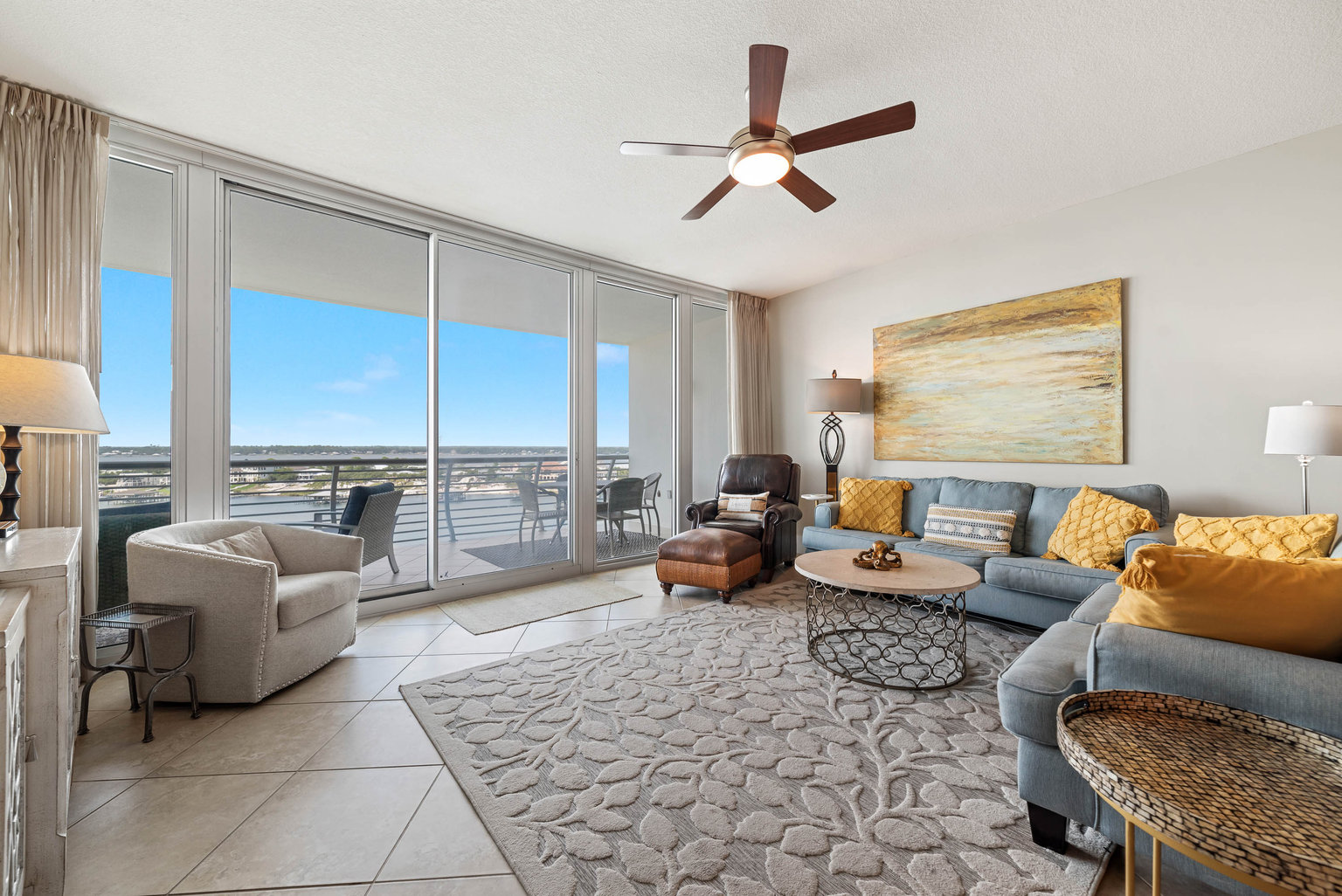 Orange Beach Vacation Rental