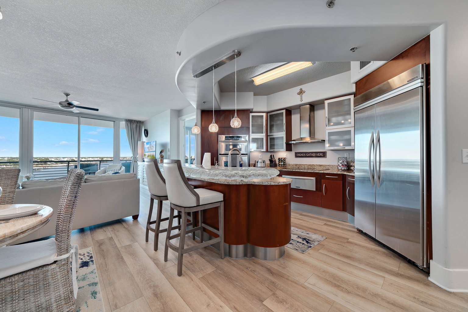 Orange Beach Vacation Rental