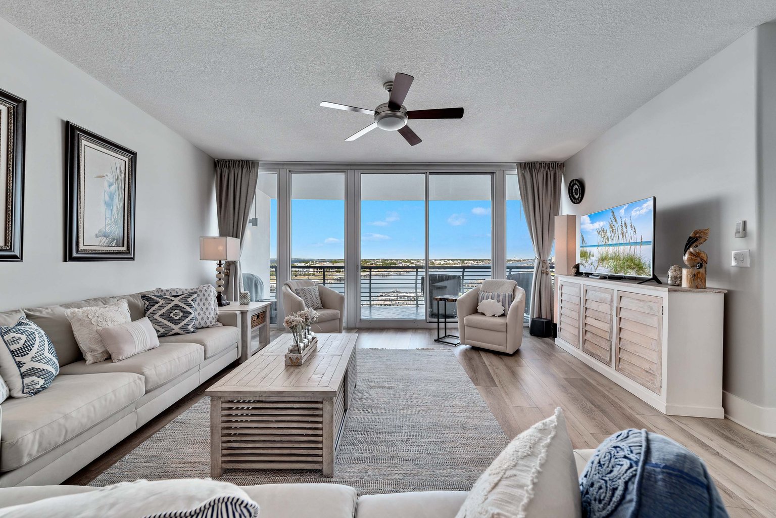 Orange Beach Vacation Rental