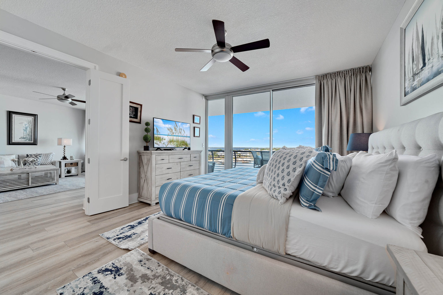 Orange Beach Vacation Rental