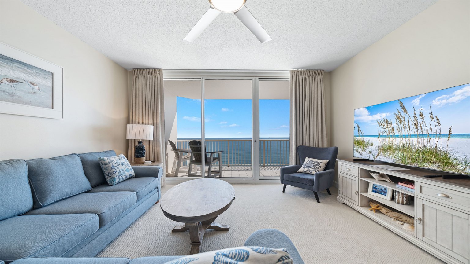 Gulf Shores Vacation Rental
