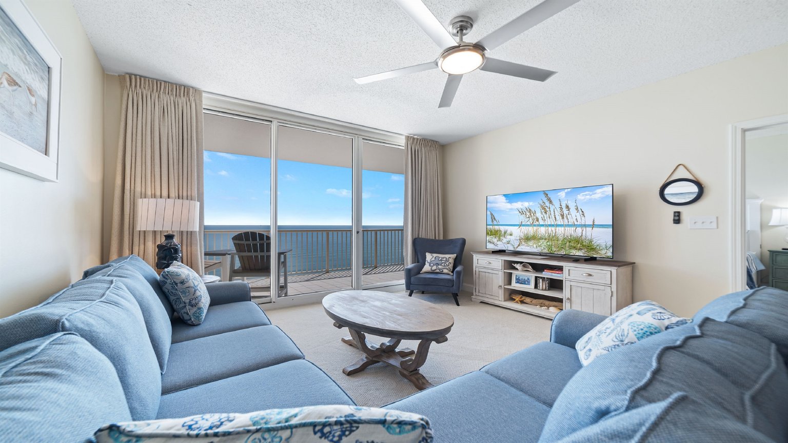 Gulf Shores Vacation Rental