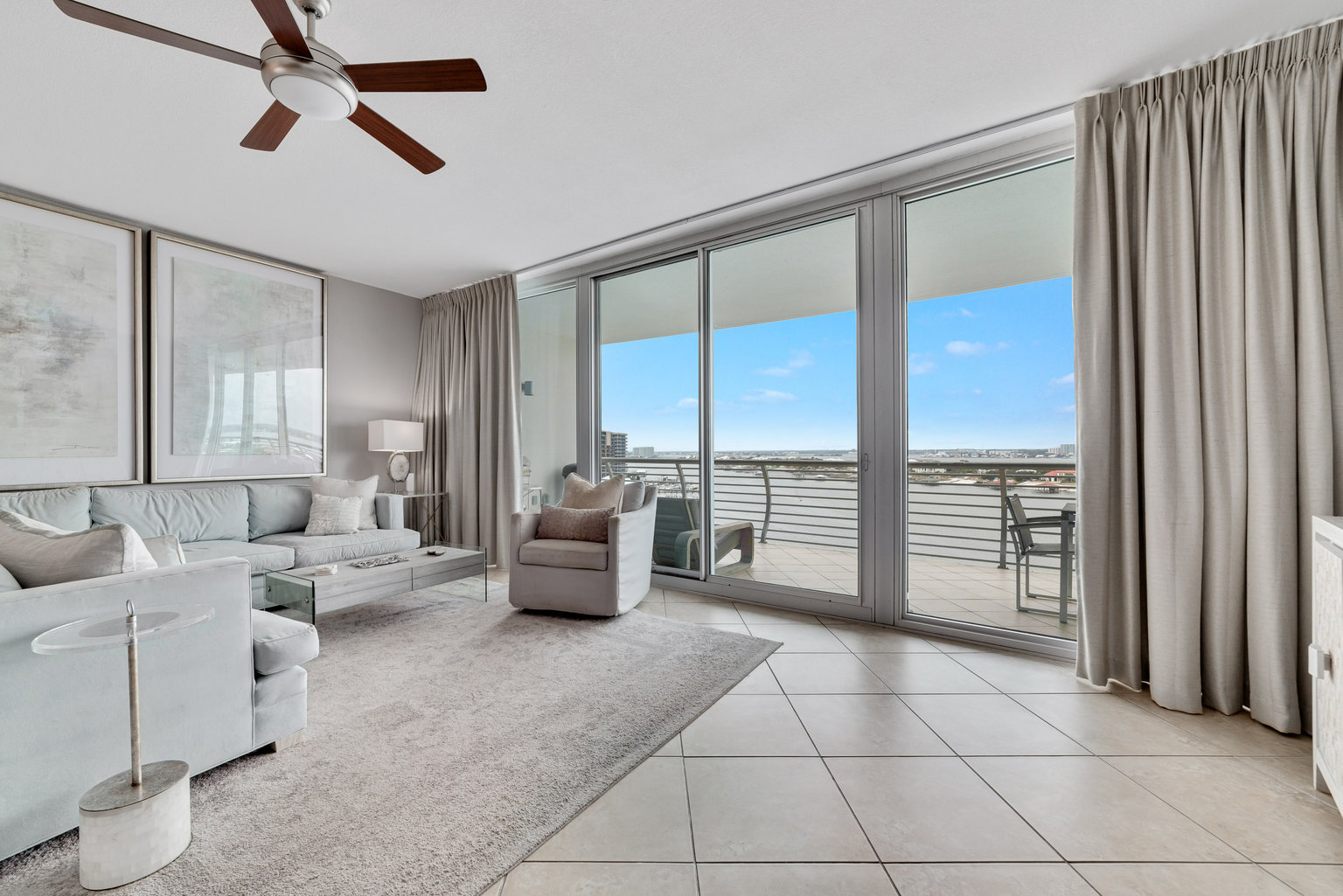 Orange Beach Vacation Rental