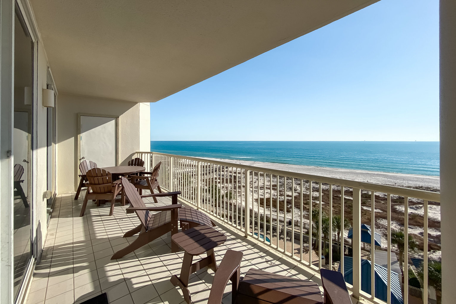 Gulf Shores Vacation Rental