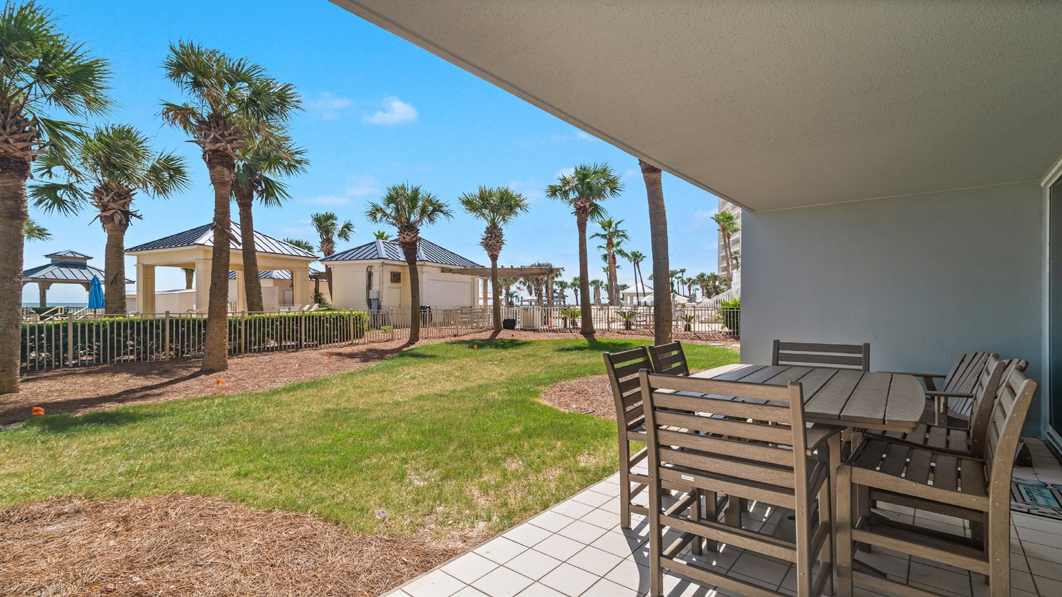Gulf Shores Vacation Rental
