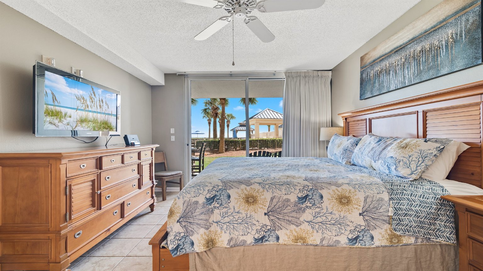 Gulf Shores Vacation Rental