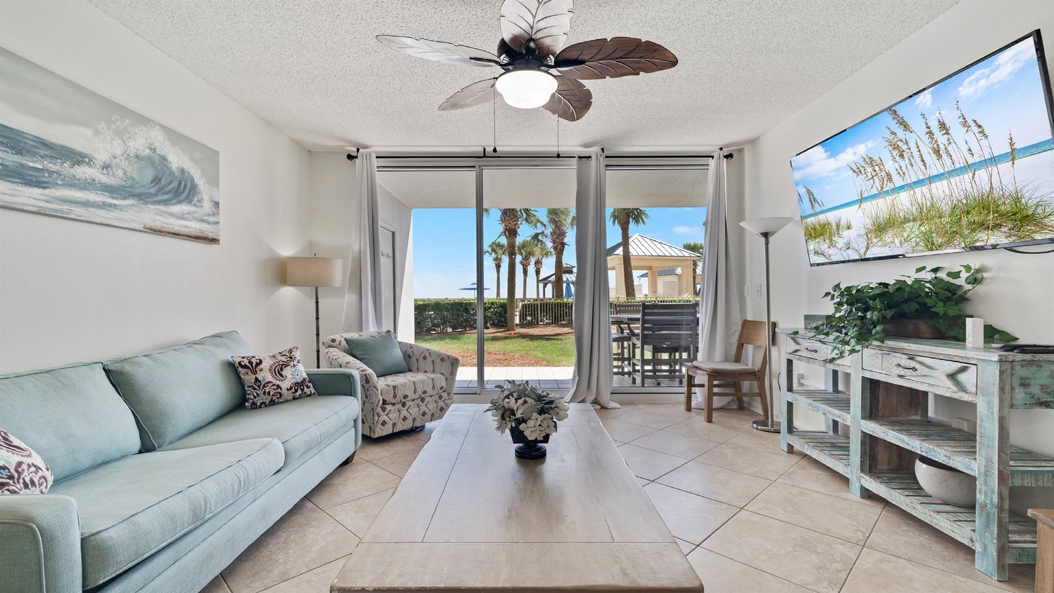 Gulf Shores Vacation Rental
