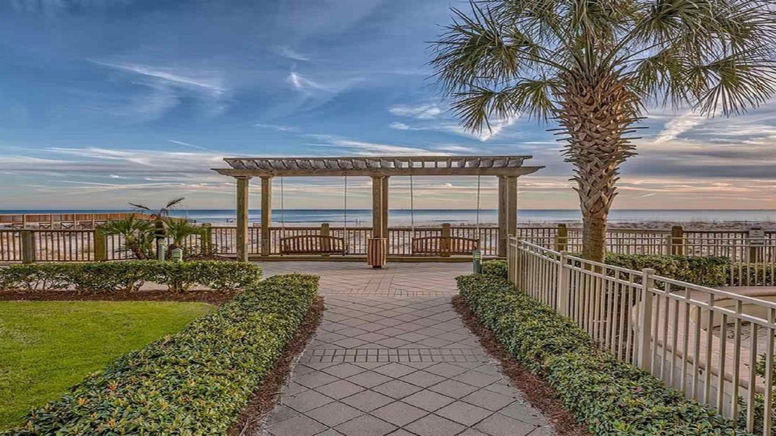 Gulf Shores Vacation Rental
