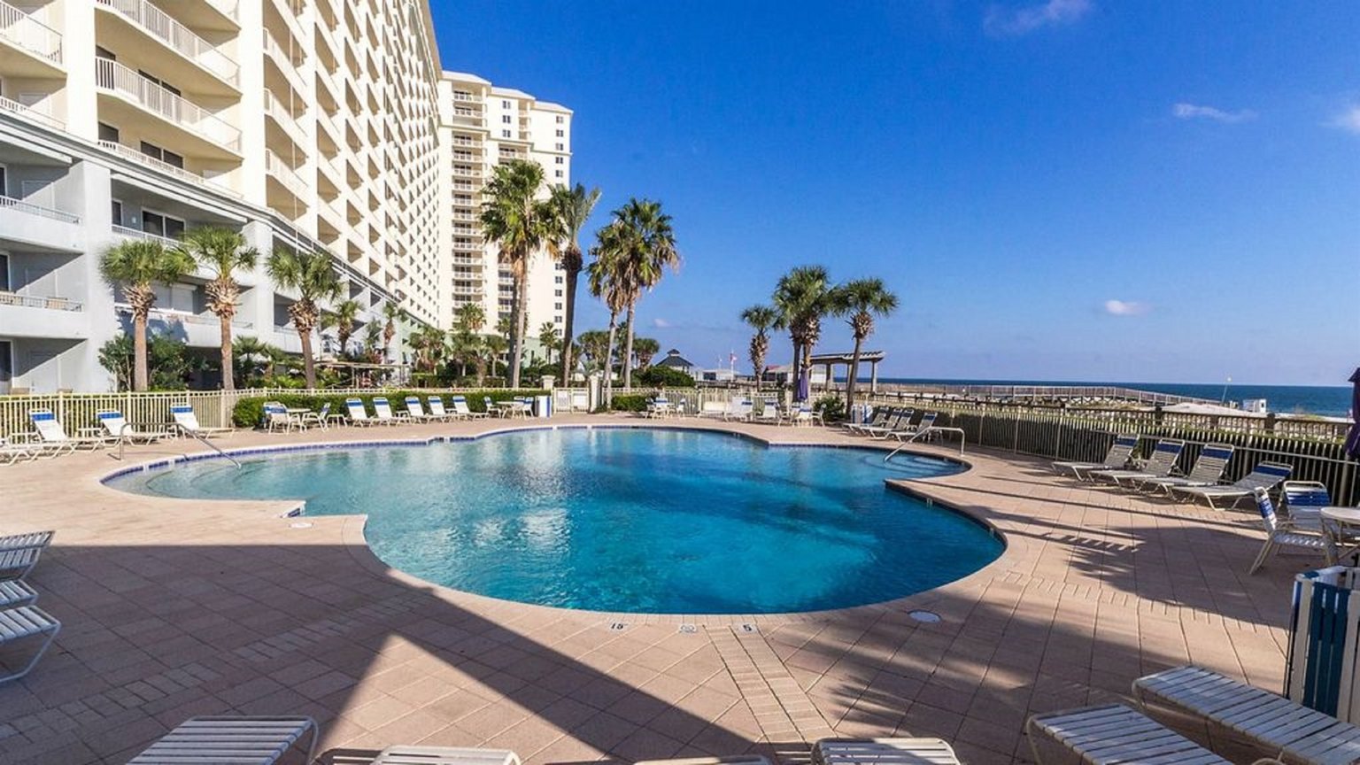 Gulf Shores Vacation Rental