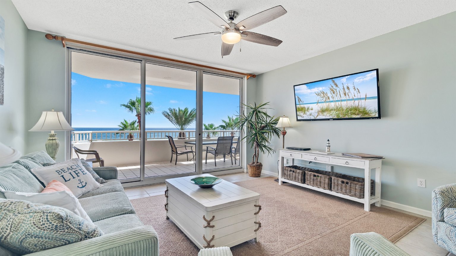 Gulf Shores Vacation Rental