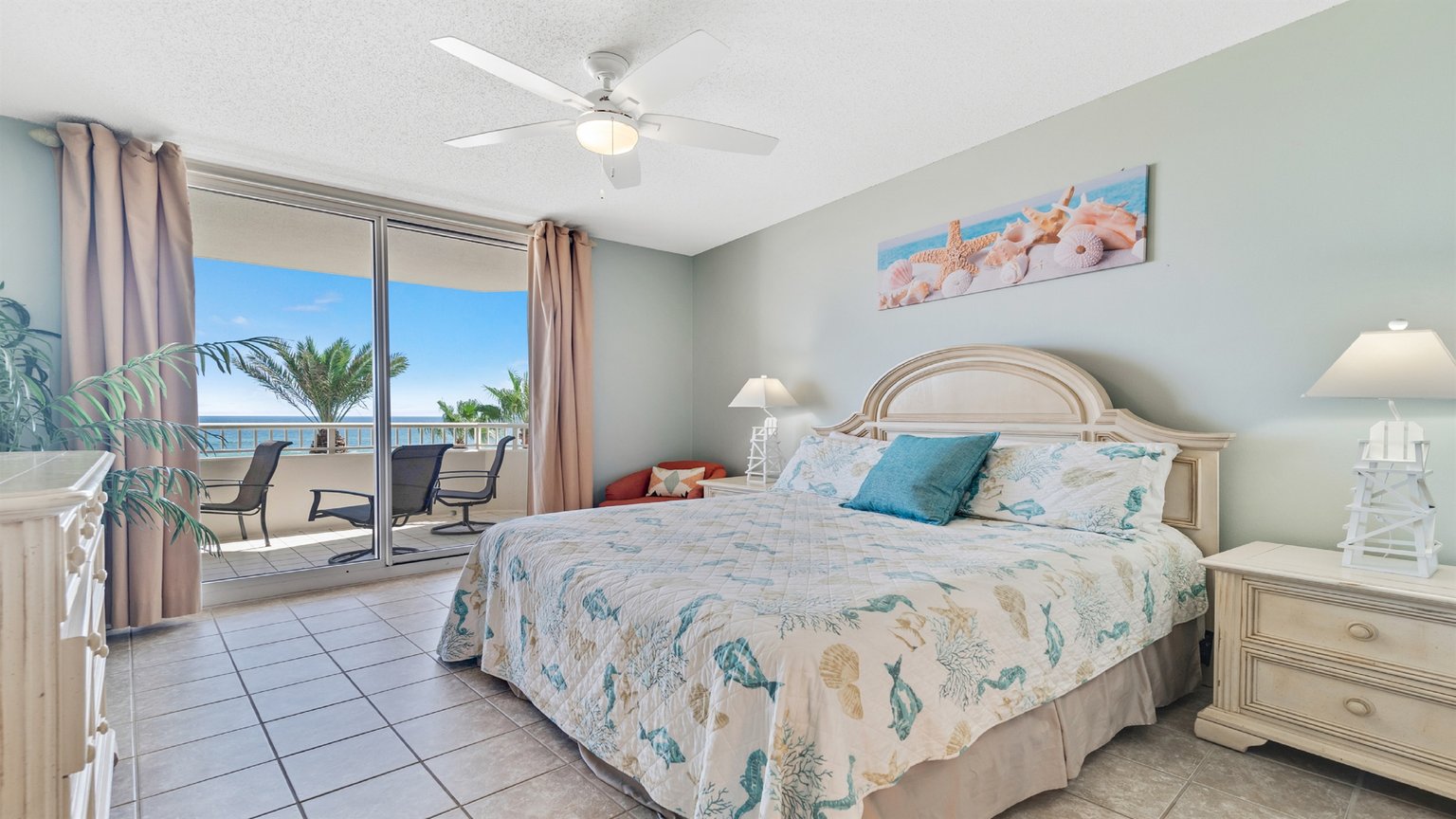Gulf Shores Vacation Rental