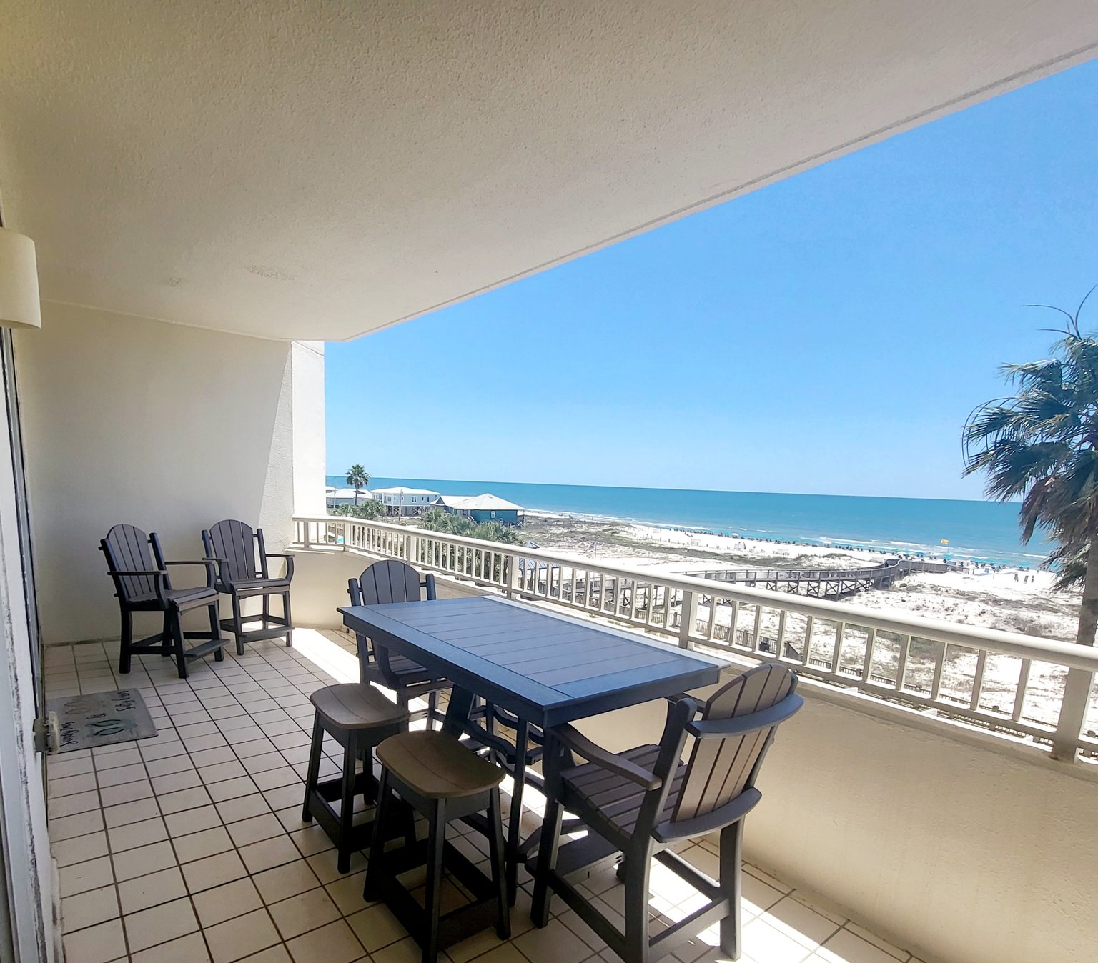 Gulf Shores Vacation Rental