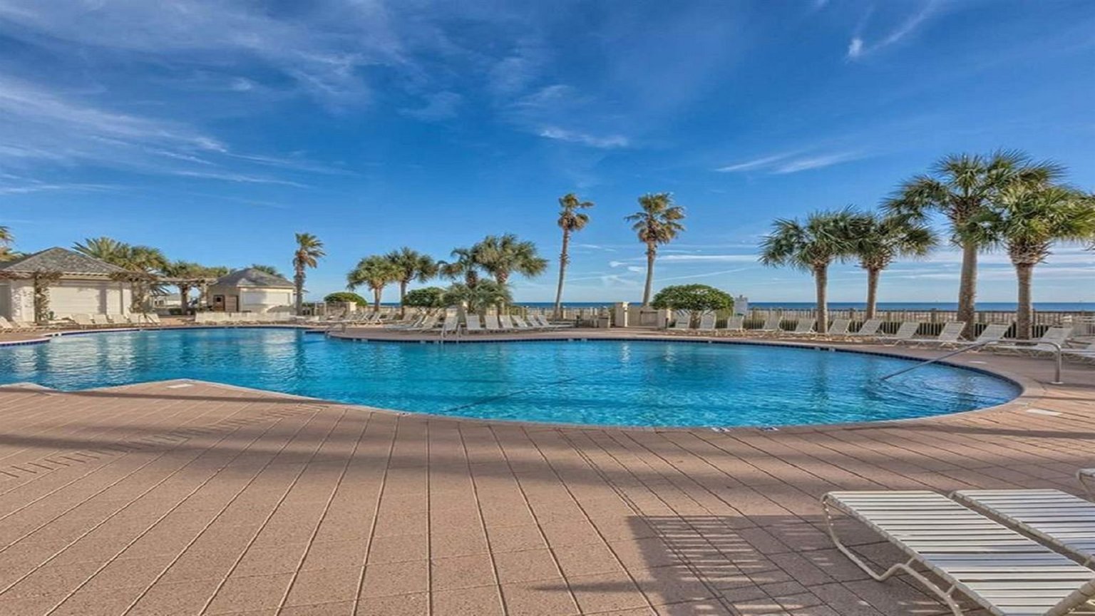 Gulf Shores Vacation Rental