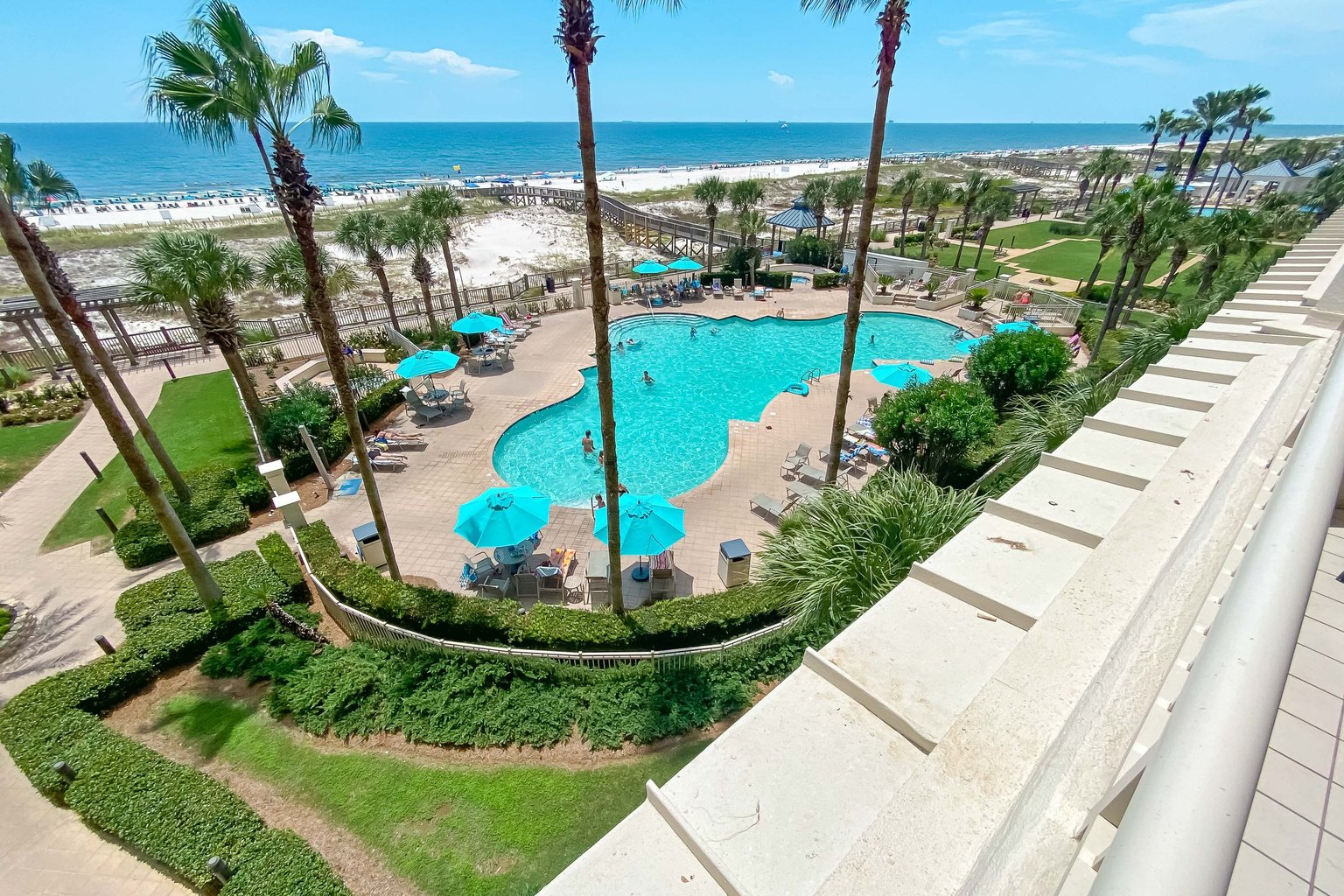 Gulf Shores Vacation Rental