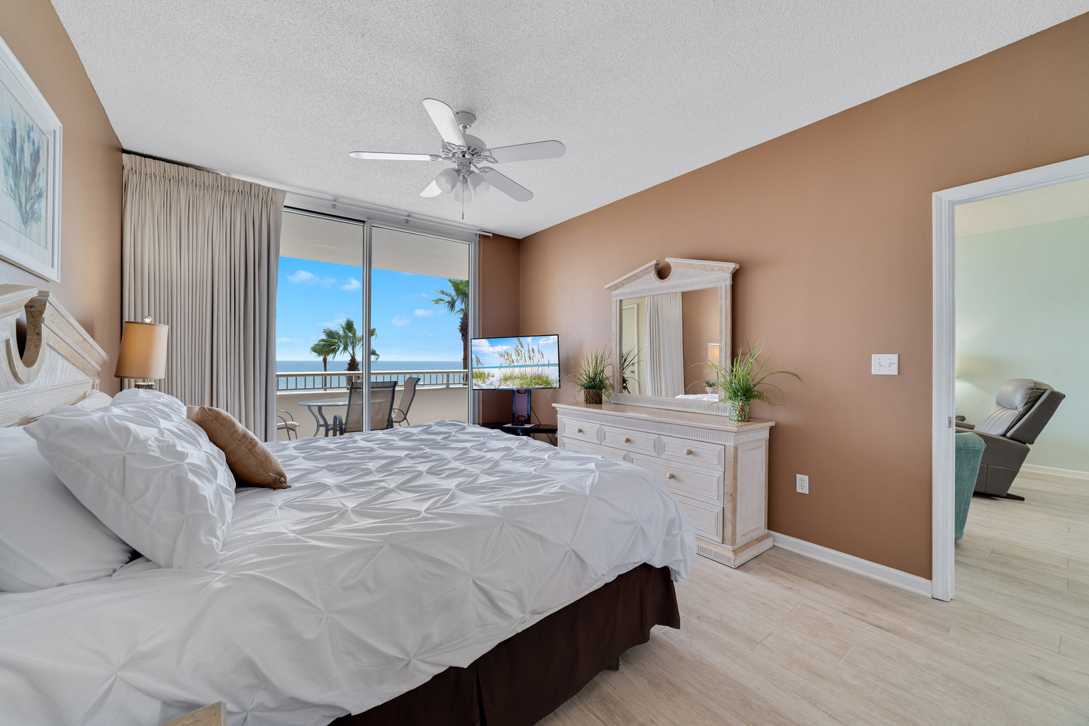 Gulf Shores Vacation Rental