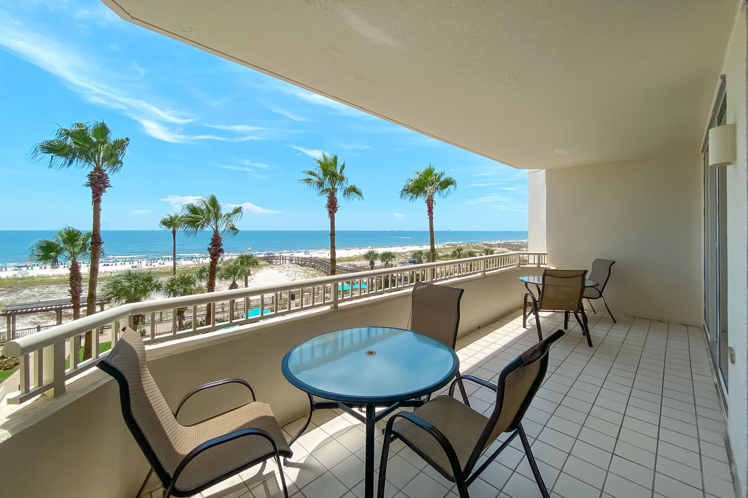 Gulf Shores Vacation Rental