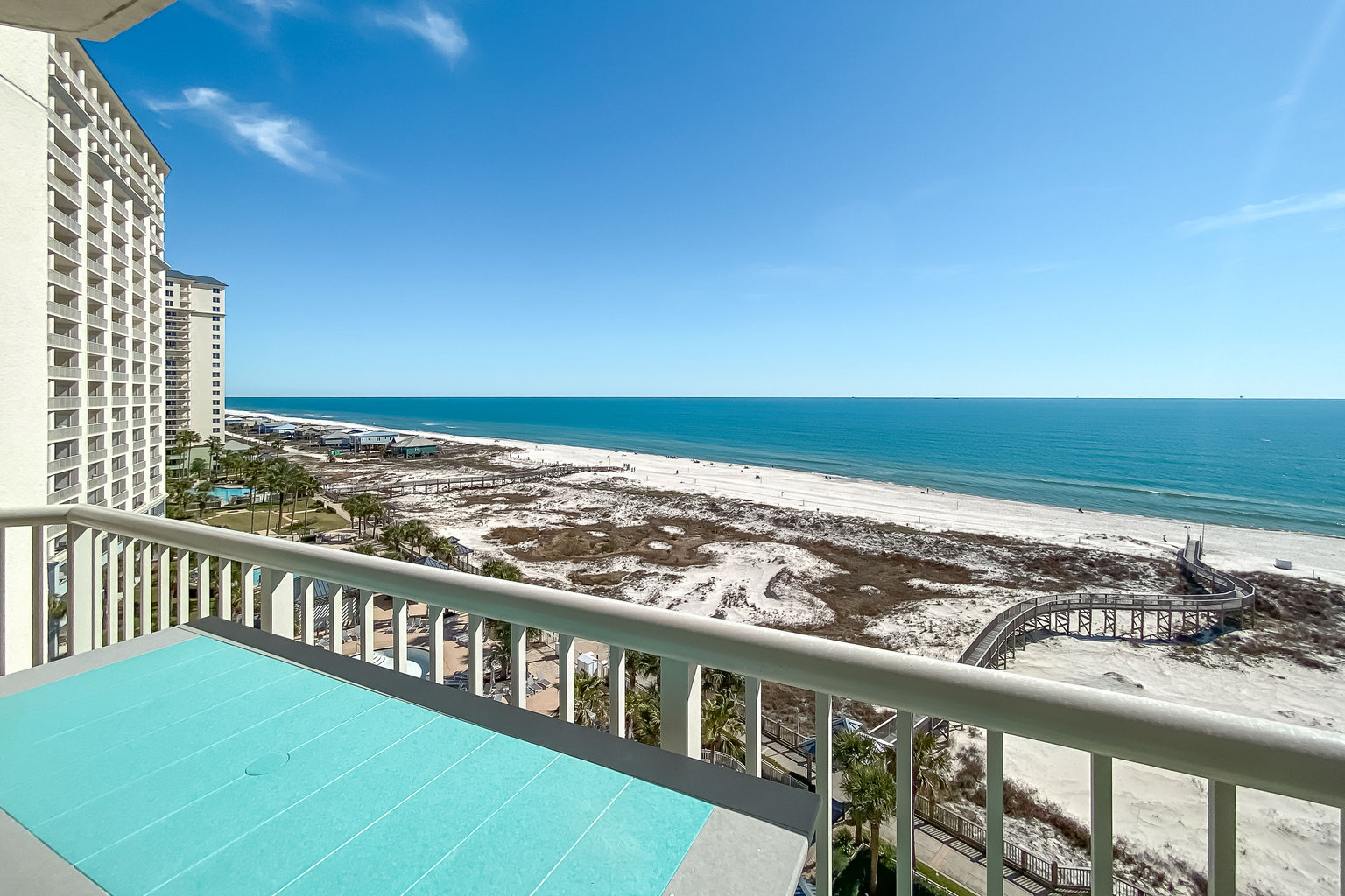 Gulf Shores Vacation Rental