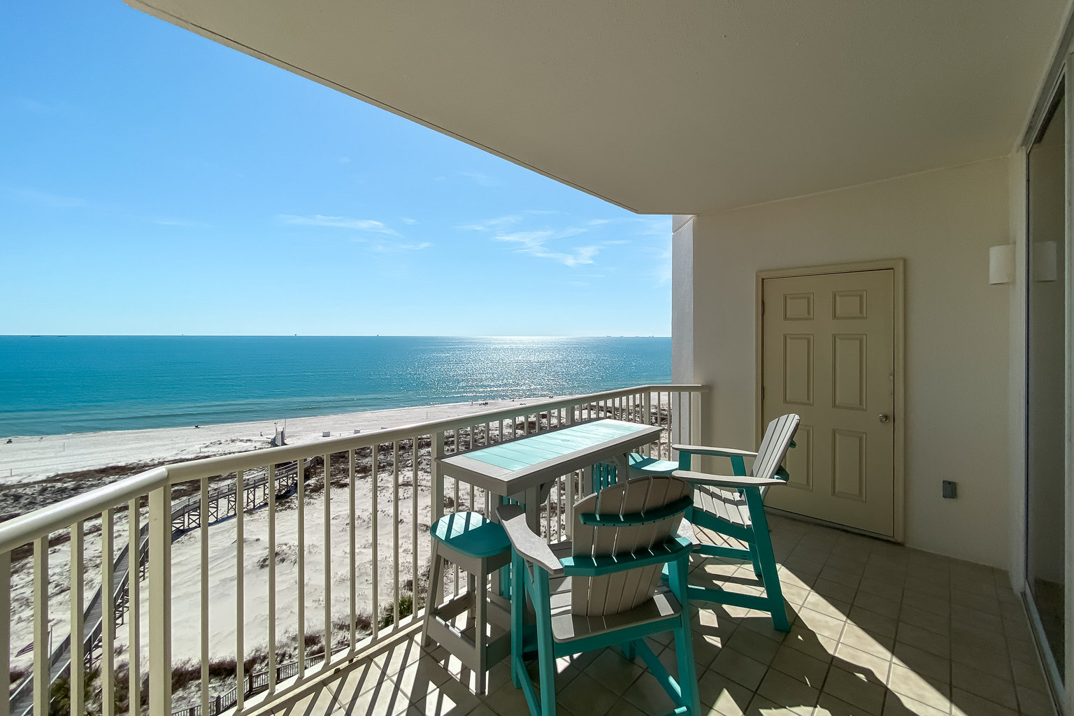 Gulf Shores Vacation Rental