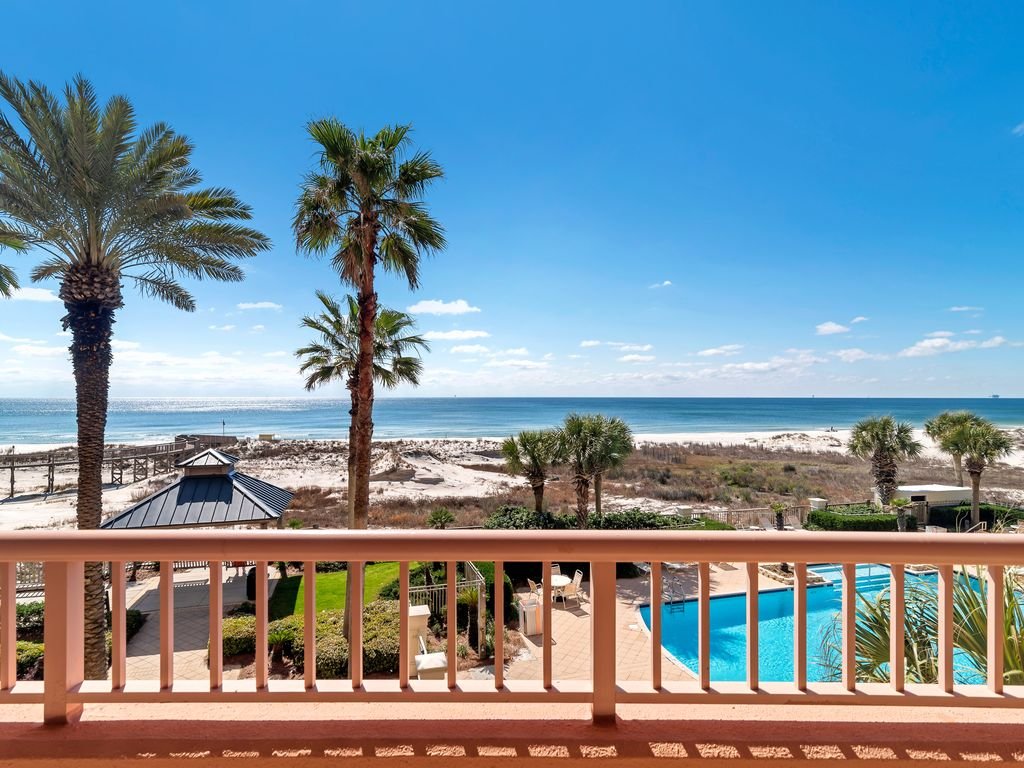 Gulf Shores Vacation Rental