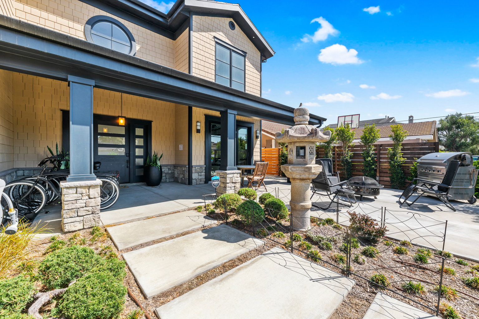 Huntington Beach Vacation Rental