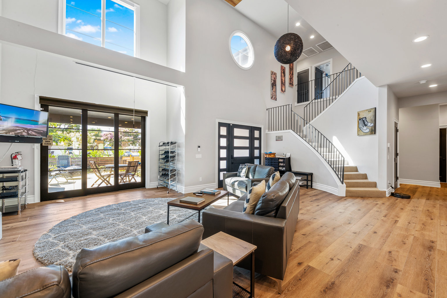 Huntington Beach Vacation Rental