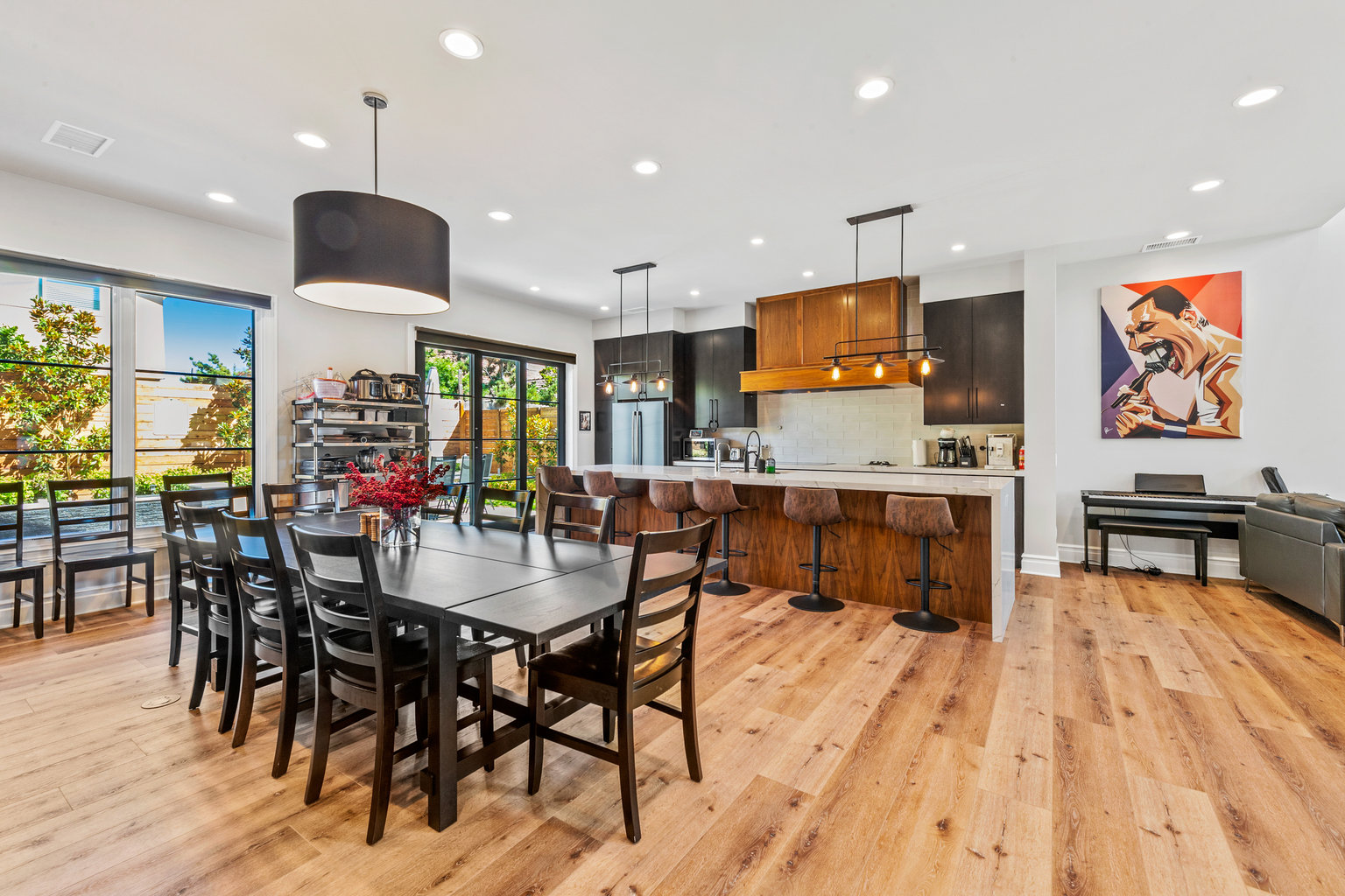 Huntington Beach Vacation Rental