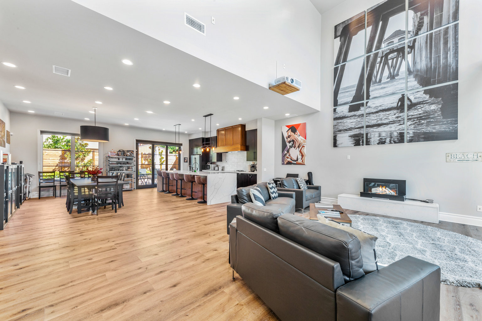 Huntington Beach Vacation Rental