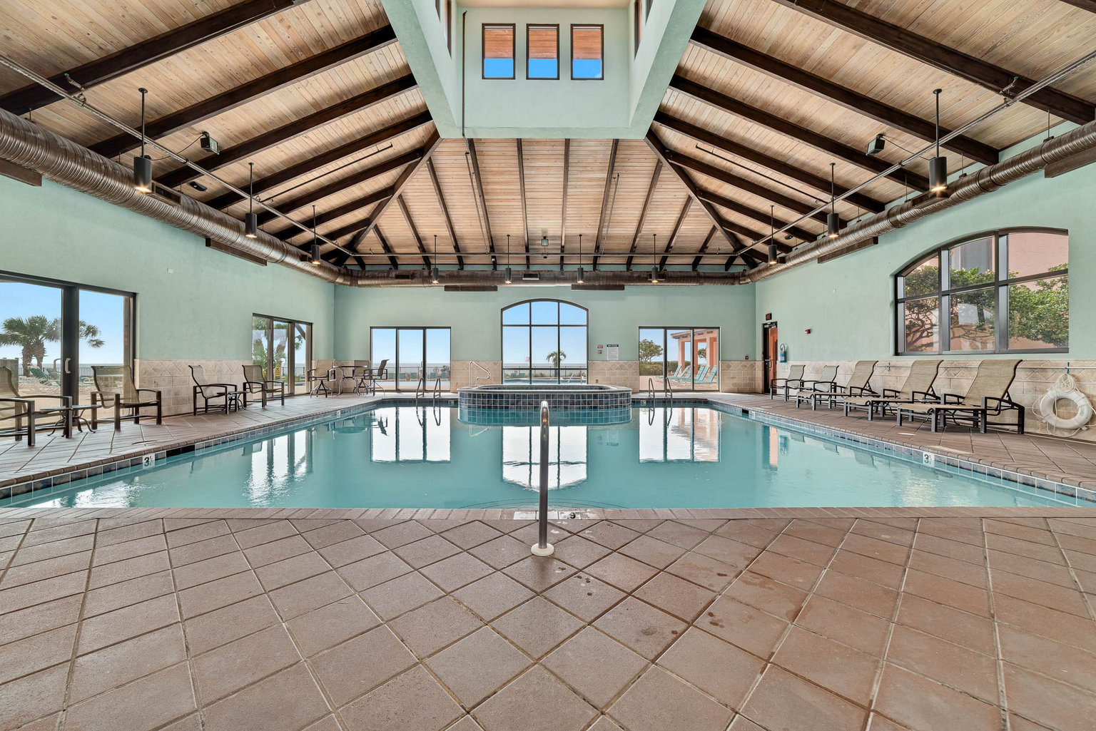 Orange Beach Vacation Rental