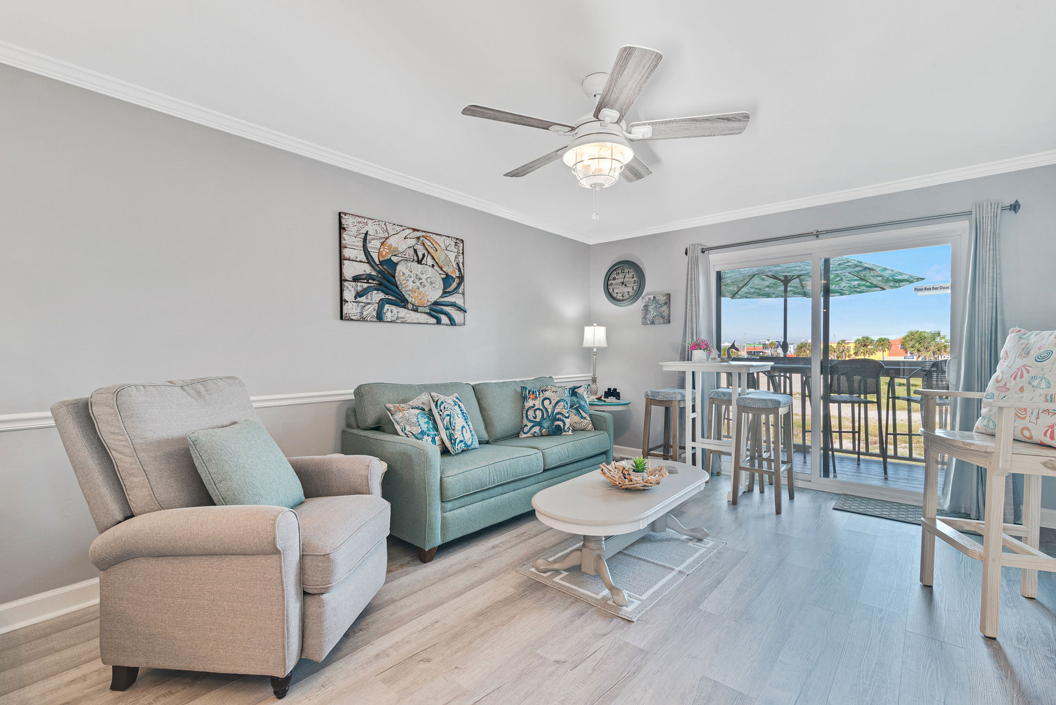 Gulf Shores Vacation Rental