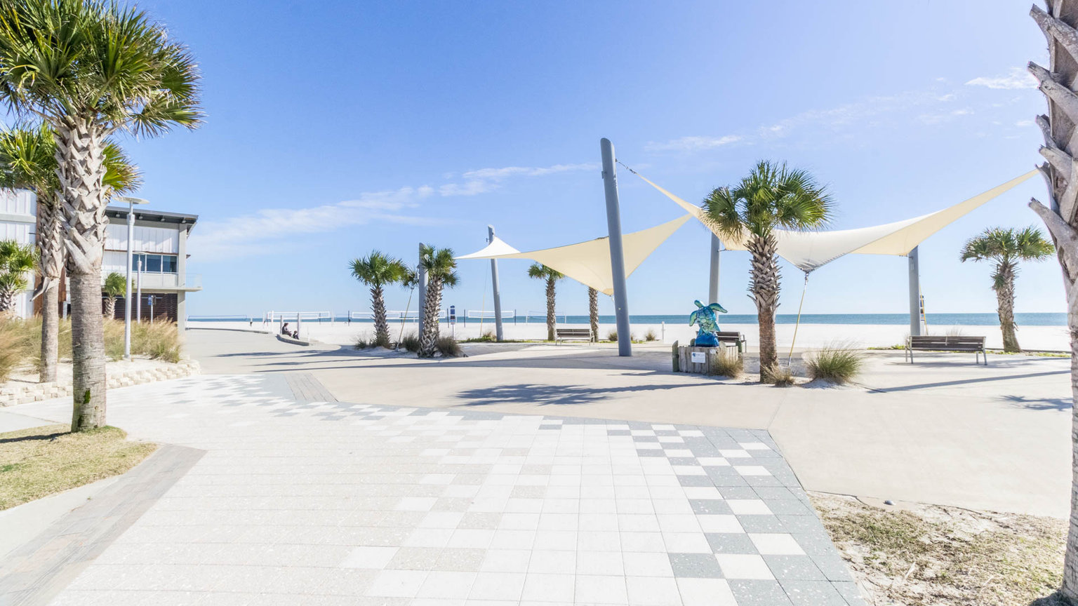 Gulf Shores Vacation Rental