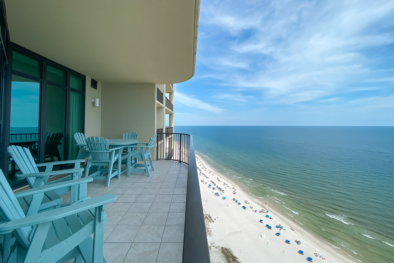 Orange Beach Vacation Rental