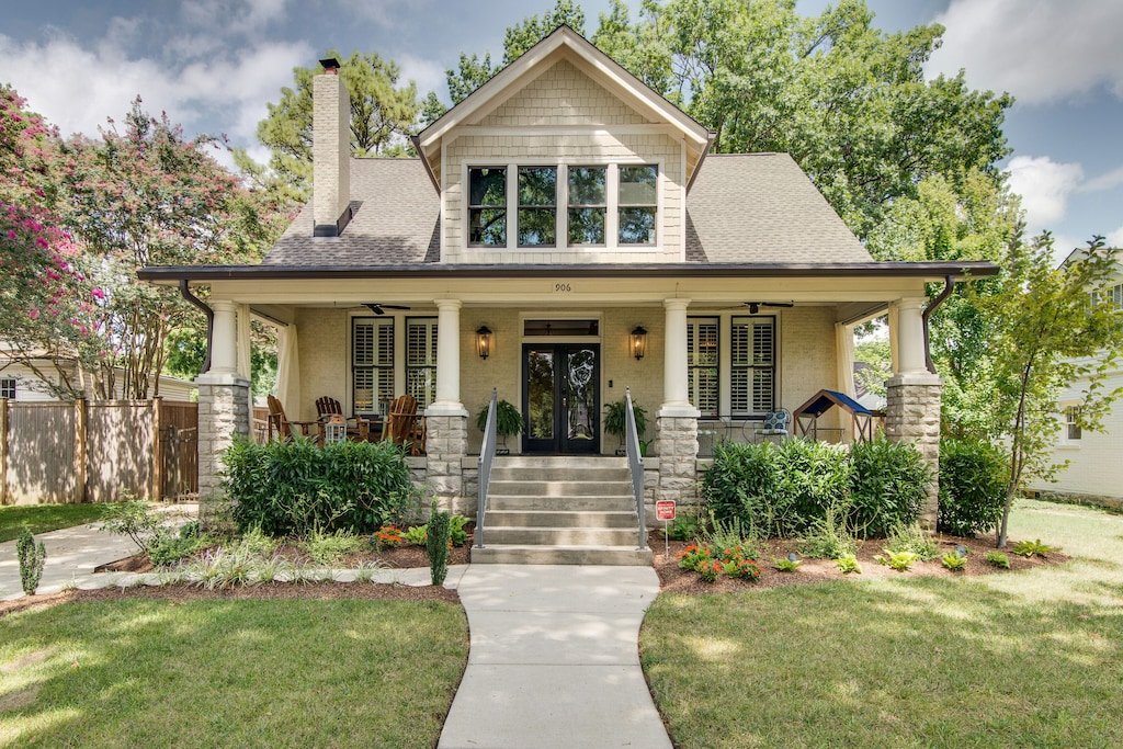 Nashville Vacation Rental