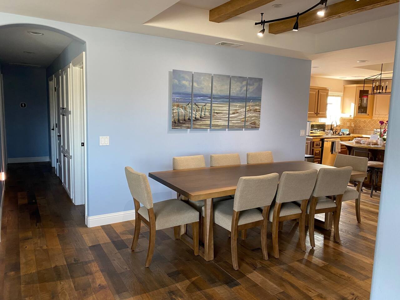 Arroyo Grande Vacation Rental