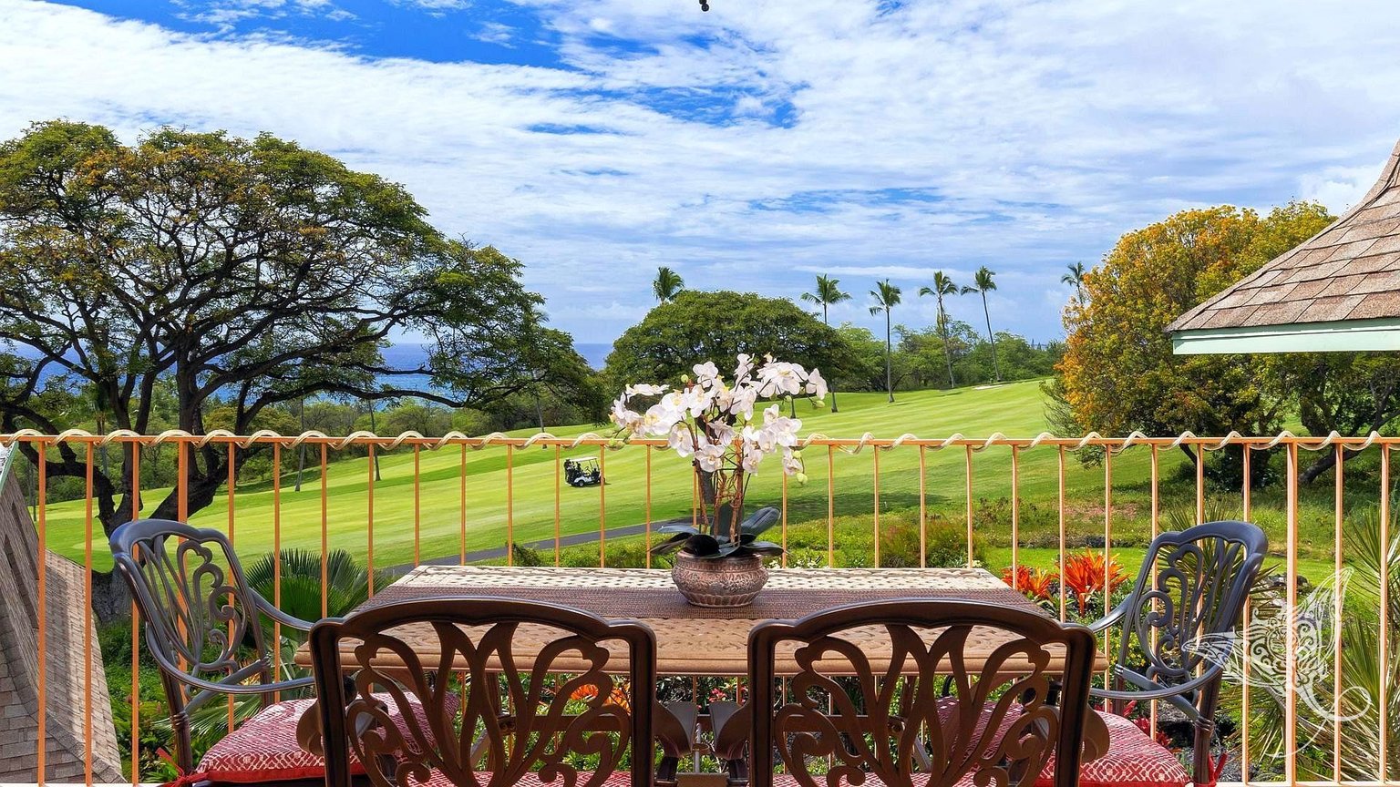 Kailua-Kona Vacation Rental
