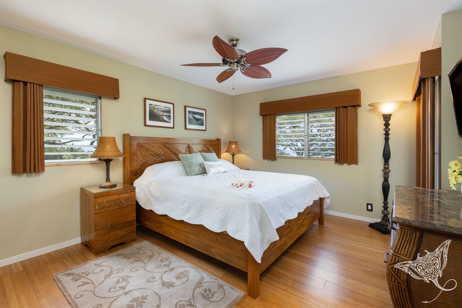 Kailua-Kona Vacation Rental