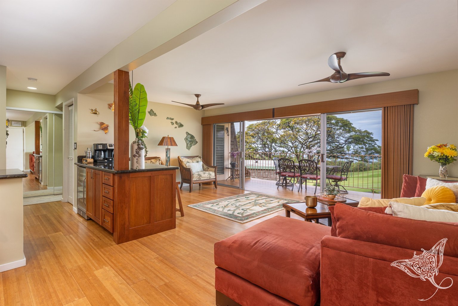 Kailua-Kona Vacation Rental