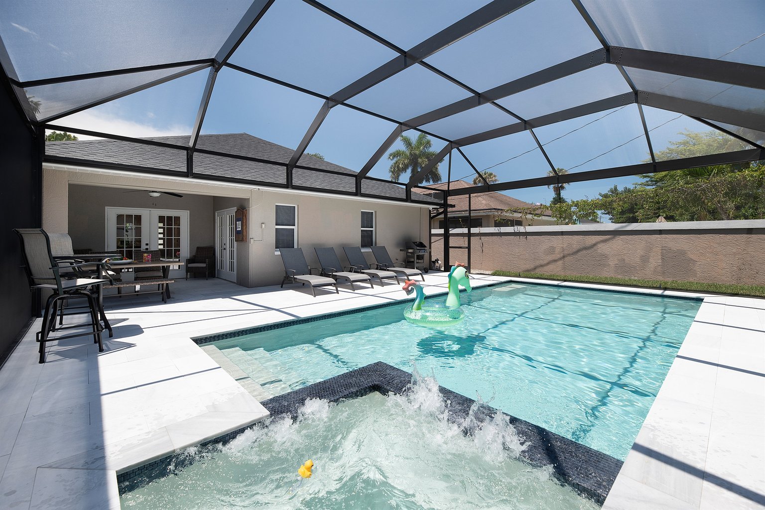 Naples Vacation Rental